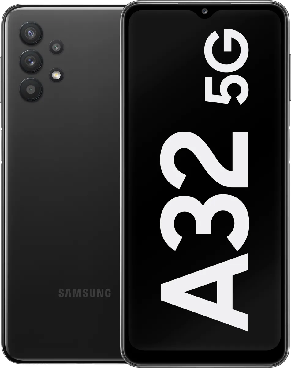 Galaxy A32 5G