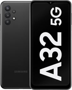 Samsung Galaxy A32 5G vs Apple iPhone 11 (128GB)