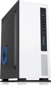 Zoonis Blacksmith Tower PC (3rd Gen Core i7/ 8 GB RAM/ 500 GB SSD/ Win 10/ 2 GB Graphics) - image 1