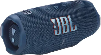 JBL Charge 6 Bluetooth Speaker
