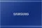 Samsung T7 2TB External Solid State Drive