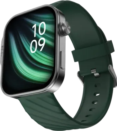 Noise ColorFit Caliber 3 Plus Smartwatch