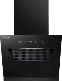Blowhot Divina S BAC MS 60cm Auto Clean Wall Mounted Chimney
