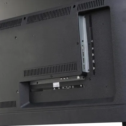 Limeberry LB651NSW 65 inch Ultra HD 4K Smart QLED TV