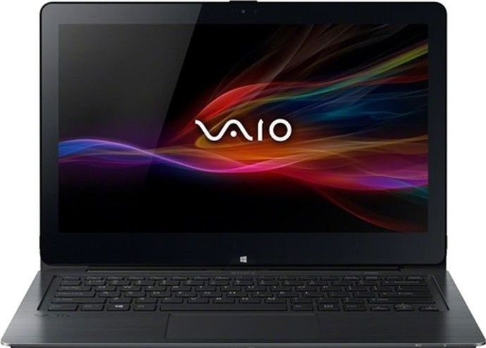 Sony VAIO Fit 13 SVF13N1ASNB Notebook (SVF13N1ASNB) (4th