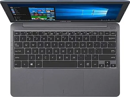 Asus VivoBook L203NA-DS04 Laptop (Intel Celeron N3350/ 4GB/ 64GB eMMC/ Win10)