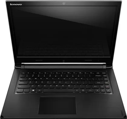 Lenovo Ideapad Flex 14 (59-395516) Laptop (4th Gen Ci3/ 4GB/ 500GB 8GB SSD/ Win8/ Touch)