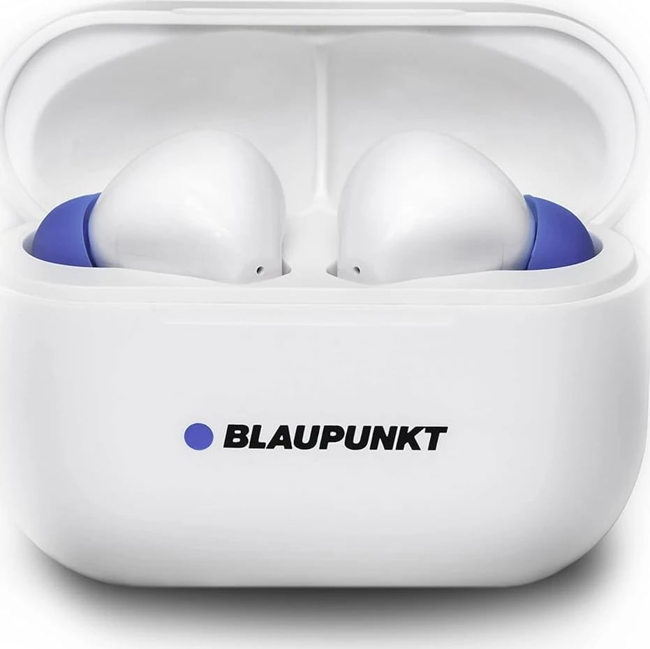 Blaupunkt True Wireless In-ear-kopfhörer Tws 20 Test Blaupunkt TWS 20 True Wireless Earbuds Price in India 2025, Full Specs