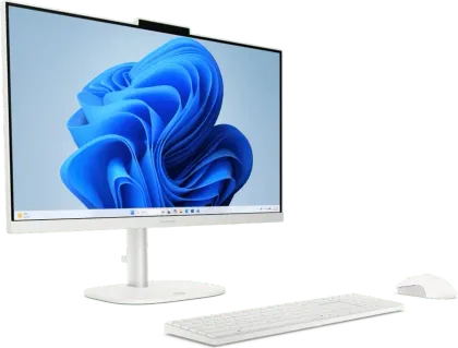 HP OmniStudio 24-cu0561in All-in-One PC (Intel Core 3 100U/ 8GB/ 512GB SSD/ Win 11) - image 4