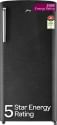 Godrej RD EMARVEL 215EN THI 194 L 5 Star Single Door Refrigerator