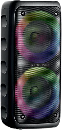 Zebronics Zeb-Barrel 200 40W Bluetooth Speaker