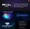 Impex evoQ 43S4RLC2 43 inch Ultra HD 4K Smart LED TV