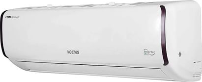 Voltas 185V ZAZQ 1.5 Ton 5 Star Inverter Split AC