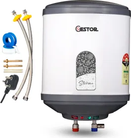 Gestor Storm Plus 10L Storage Water Geyser