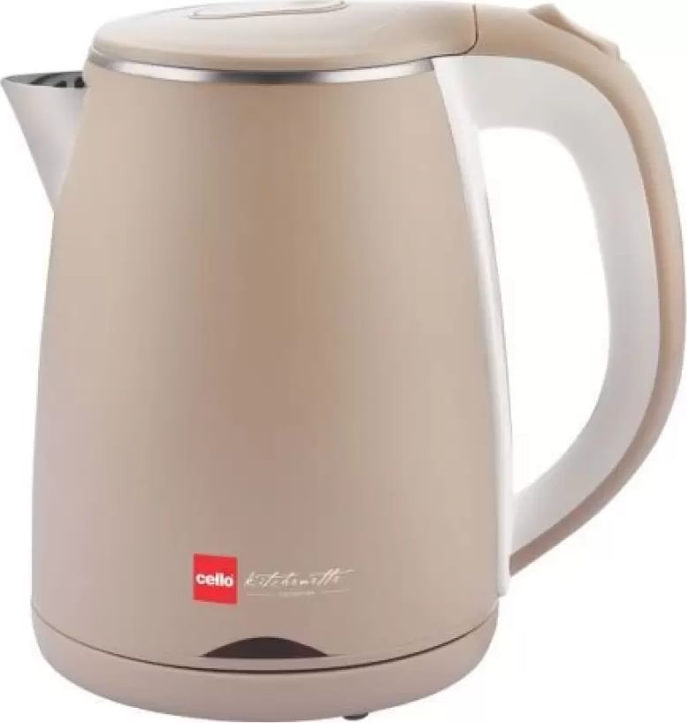 Cello on sale electric kettle