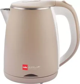 Cello Quick Boil 1000B 1L Electric Kettle