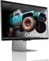 Samsung Odyssey 3D 37 inch Ultra HD 4K QLED Monitor