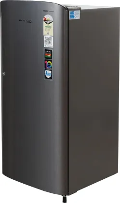 Voltas Beko RDC208E1/D0XIR0M0000GD 175 L 1 Star Single Door Refrigerator