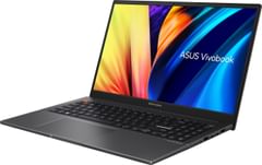 HP Victus 15-fa0666TX Gaming Laptop vs Asus Vivobook S15 OLED K3502ZA-L501WS Laptop