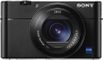 Sony DSC-RX100M5A 20.1 MP Point and Shoot Camera