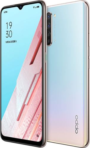 Oppo Reno3 Vitality Edition