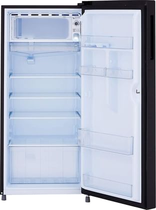 Haier HRD-1953CKS-E 195 L 3 Star Single Door Refrigerator