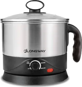 Longway Handy 1.5L Electric Kettle