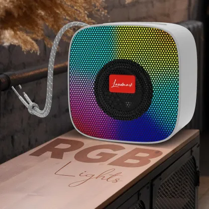 Landmark BT1139 5W Bluetooth Speaker