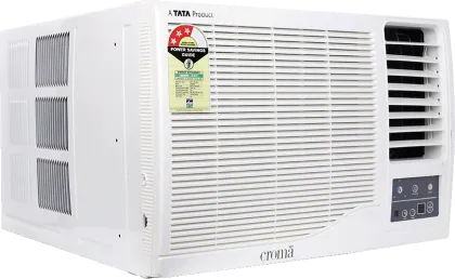 Croma CRAC1156 1 Ton 3 Star 2020 Window AC