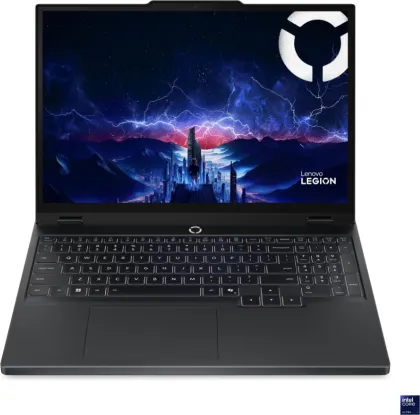 Lenovo Legion 5 15IAX10 83F0001QUS Gaming Laptop (Intel Ultra 7 255HX/ 16GB/ 1TB SSD/ Win 11/ 8GB RTX 5060)