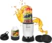 Faber Sportz Blender FSB 2in1 Nero 400W Mixer Grinder