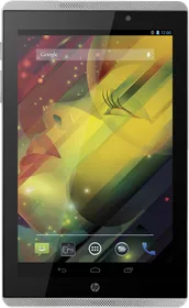 HP Slate7 VoiceTab (3G+16GB)