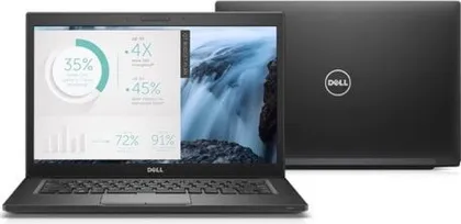 Dell Latitude E7480 Laptop (7th Gen Ci5/ 16GB/ 256GB SSD/ Win10 Pro)