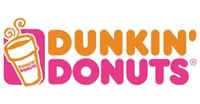 Get Upto 25% OFF On All Orders At Dunkin Donuts