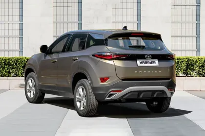 Tata Harrier Smart
