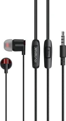 Riviera IPL-01 Wired Earphone