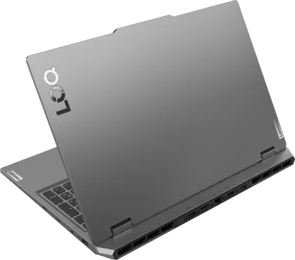 Lenovo LOQ 15IAX9I 83FQ000EIN Gaming Laptop (12th Gen Core i5/ 8GB/ 512GB SSD/ Win11/ 4GB Graph)