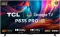 TCL P635 Pro 55 inch Ultra HD 4K Smart LED TV (55P635Pro)