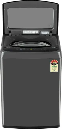 LG T80VBMB1Z 8 Kg Fully Automatic Top Load Washing Machine