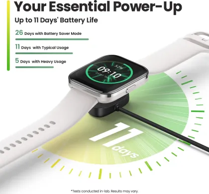 Amazfit Bip 5 Core Smartwatch