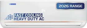 Blue Star FA219DXUHD 1.6 Ton 2 Star 2026 Split AC