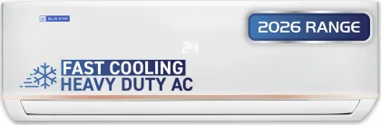 Blue Star FA219DXUHD 1.6 Ton 2 Star 2026 Split AC