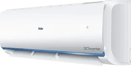 Haier HSU18C-PORW3BN-INV 1.5 Ton 3 Star 2024 Inverter Split AC