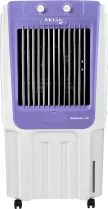 McCoY Hurricane HC 100 L Desert Air Cooler