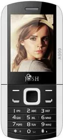 Josh A999