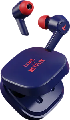 boAt Airdopes 411 ANC Stream Edition True Wireless Earbuds