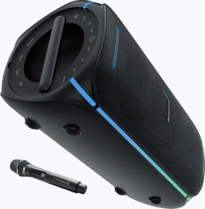 Zebronics Party Fyre 100 90W Bluetooth Speaker