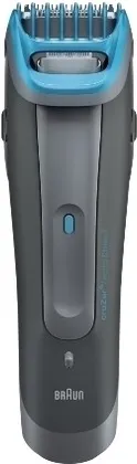 Braun Cruzer 6 Beard and Head Trimmer For Men