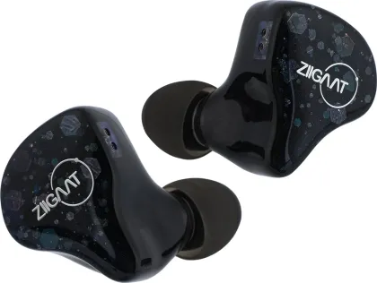 Linsoul ZiiGaat Cincotres Wired Earphones