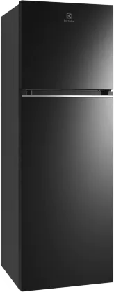 Electrolux ETB3700K-H 360 L 2 Star Double Door Refrigerator